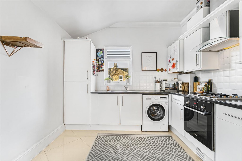 Claude Road, Leyton, London, E10