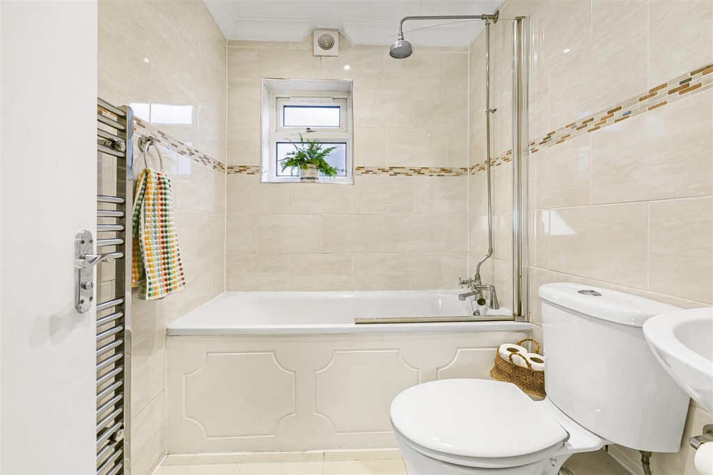 Claude Road, Leyton, London, E10