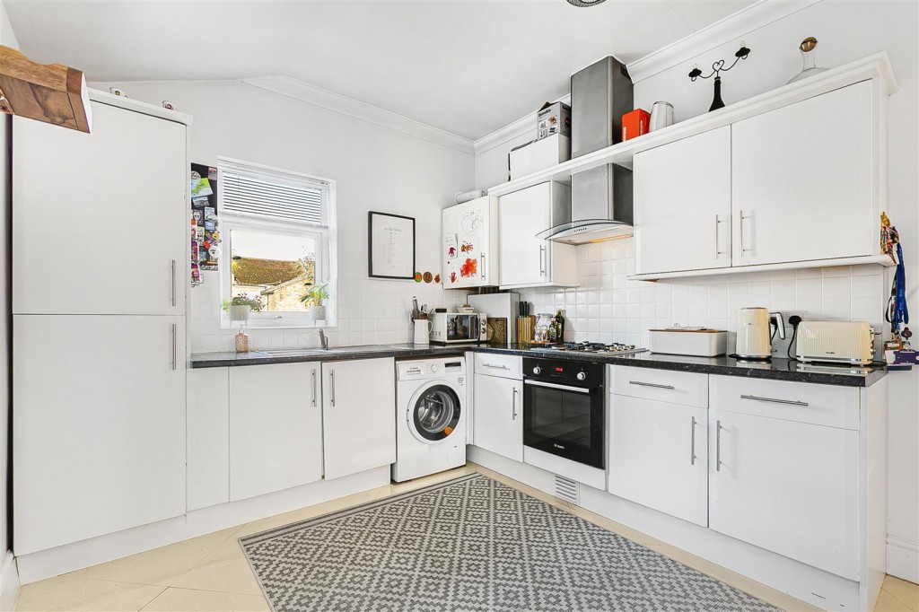 Claude Road, Leyton, London, E10