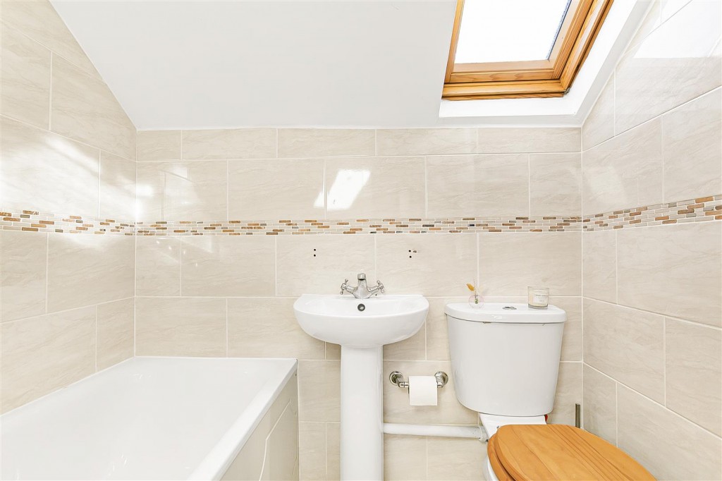Claude Road, Leyton, London, E10