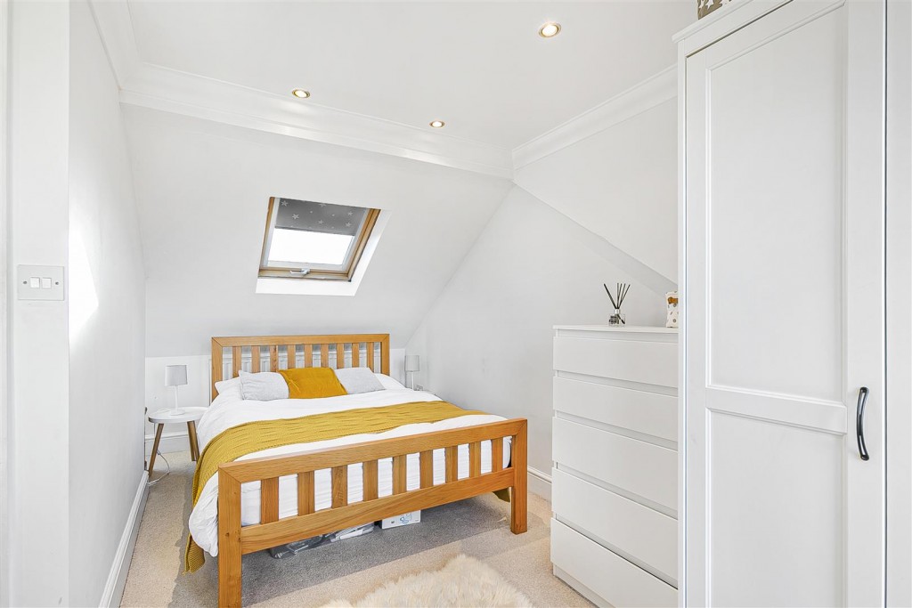 Claude Road, Leyton, London, E10