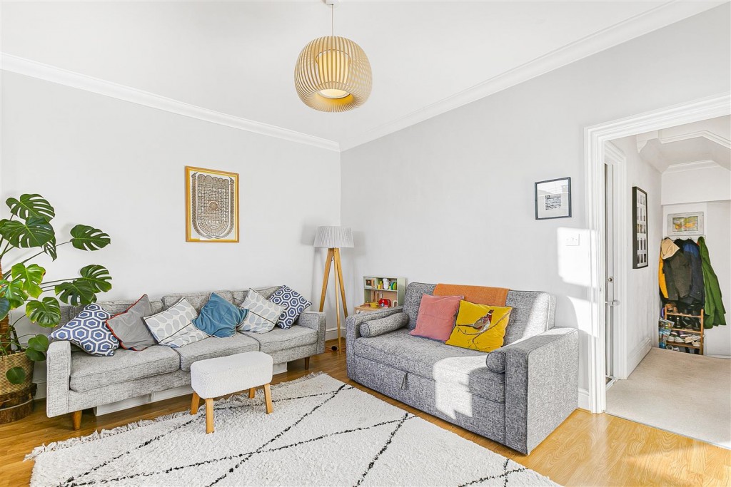 Claude Road, Leyton, London, E10