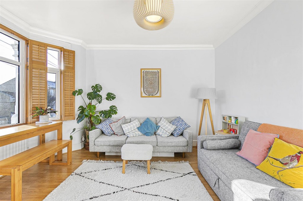 Claude Road, Leyton, London, E10