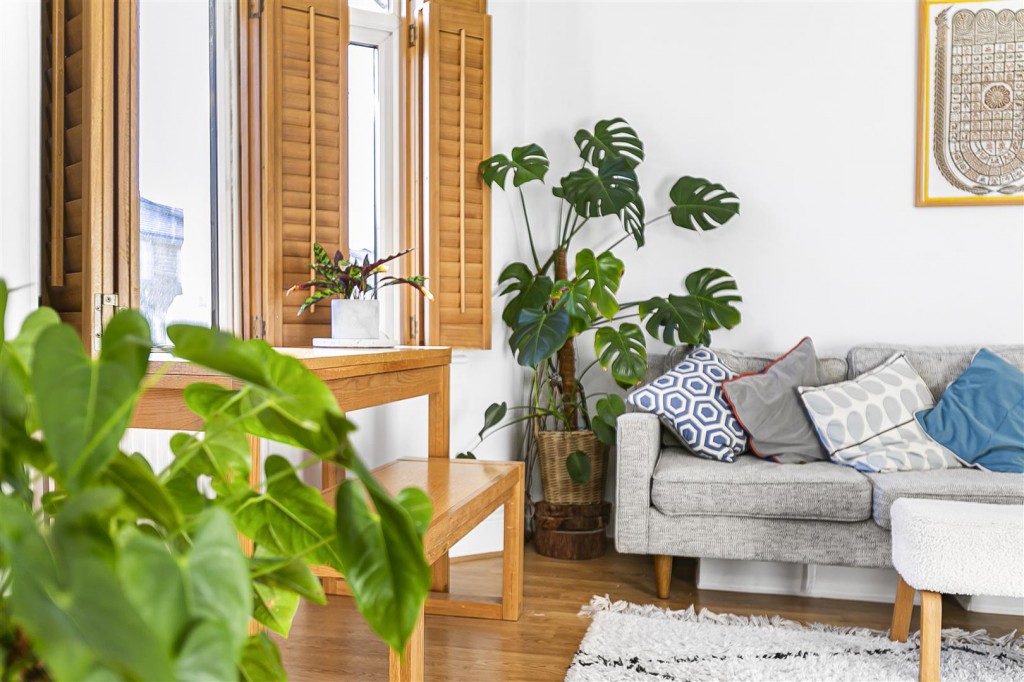 Claude Road, Leyton, London, E10