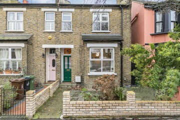 Havant Road, Walthamstow, London, E17