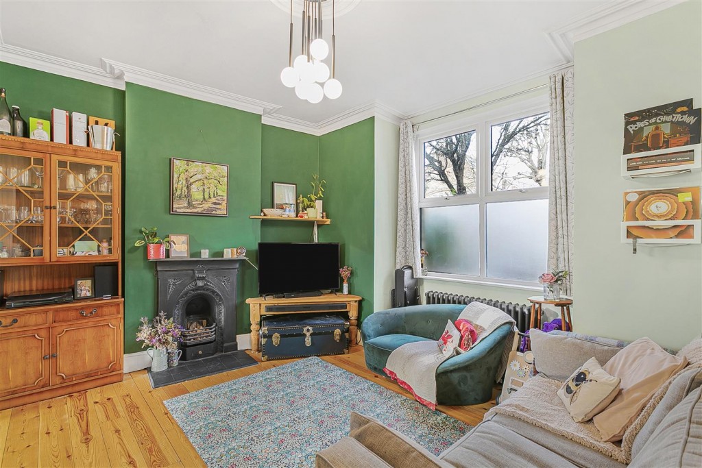 Havant Road, Walthamstow, London, E17