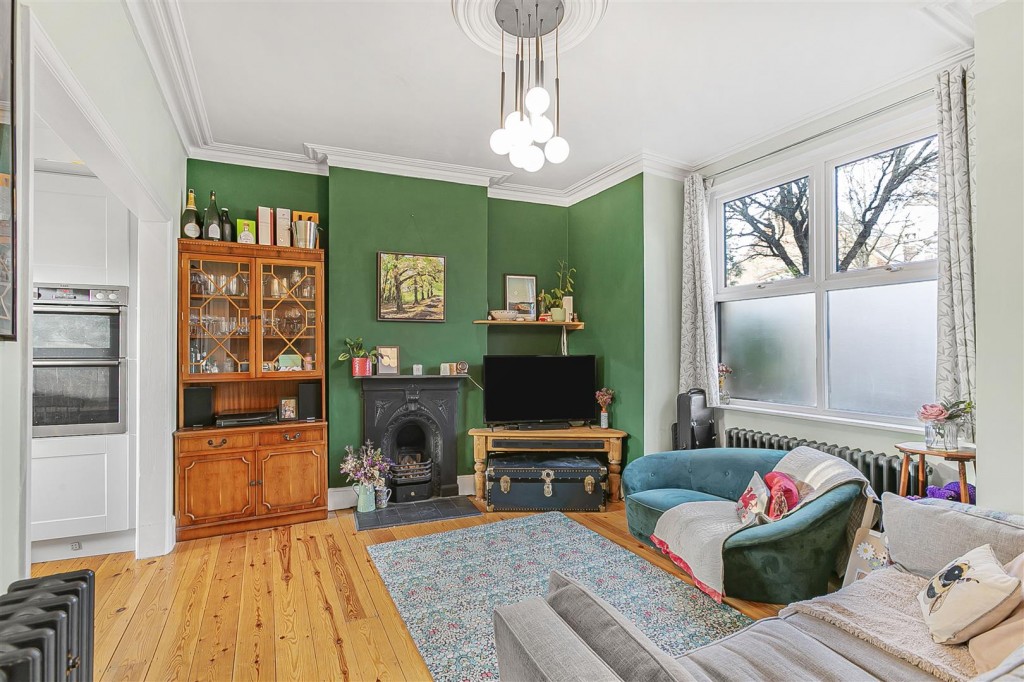 Havant Road, Walthamstow, London, E17