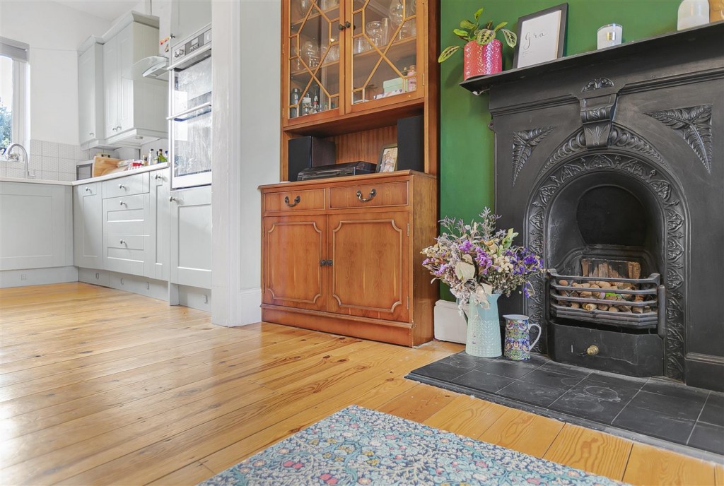 Havant Road, Walthamstow, London, E17