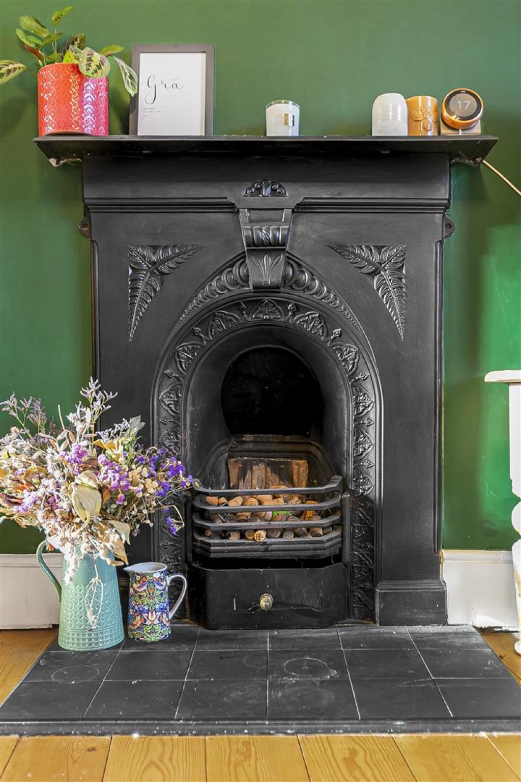 Havant Road, Walthamstow, London, E17