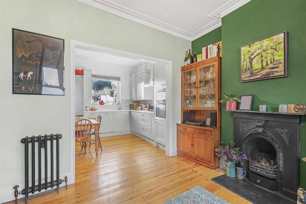 Havant Road, Walthamstow, London, E17