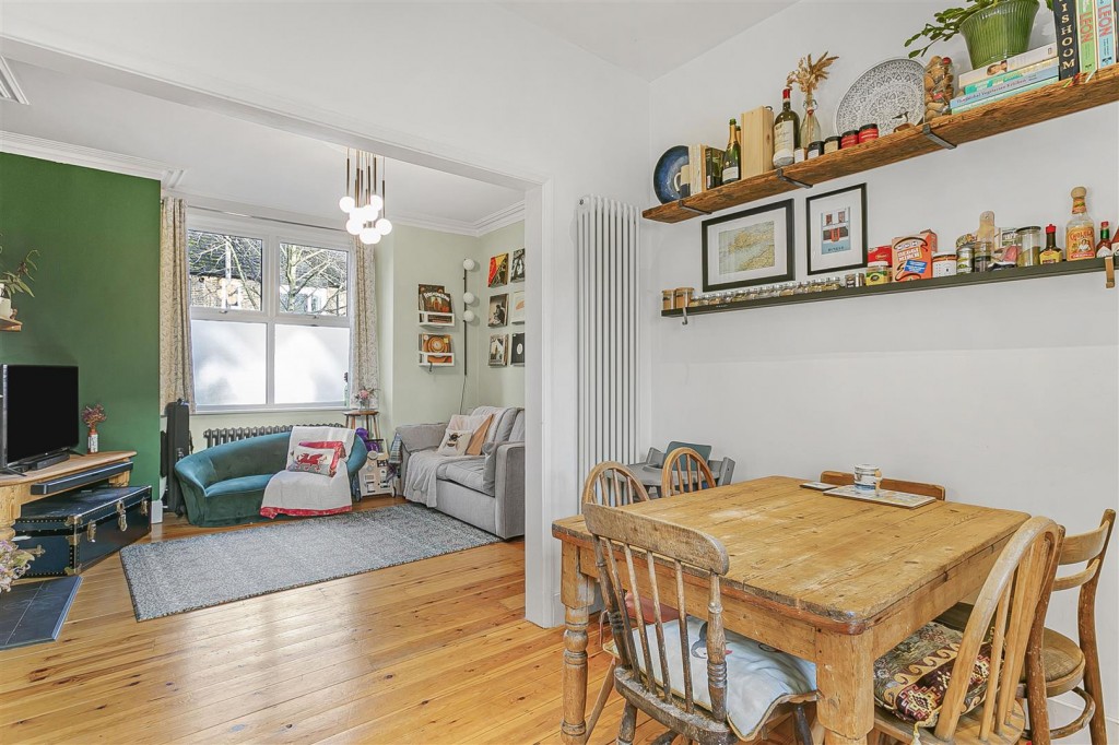 Havant Road, Walthamstow, London, E17