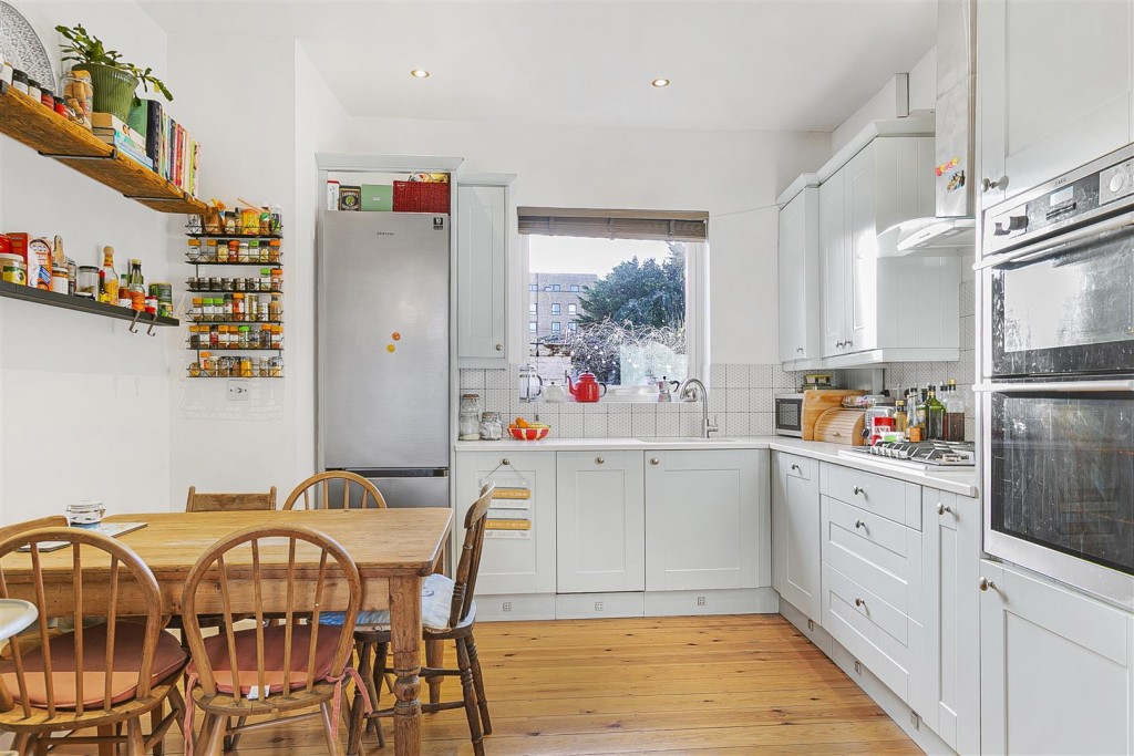 Havant Road, Walthamstow, London, E17