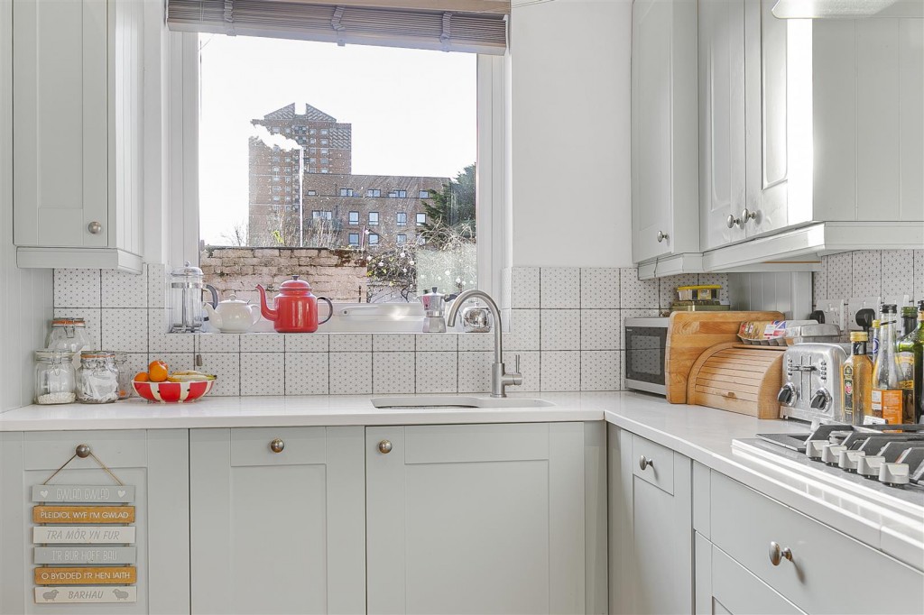 Havant Road, Walthamstow, London, E17