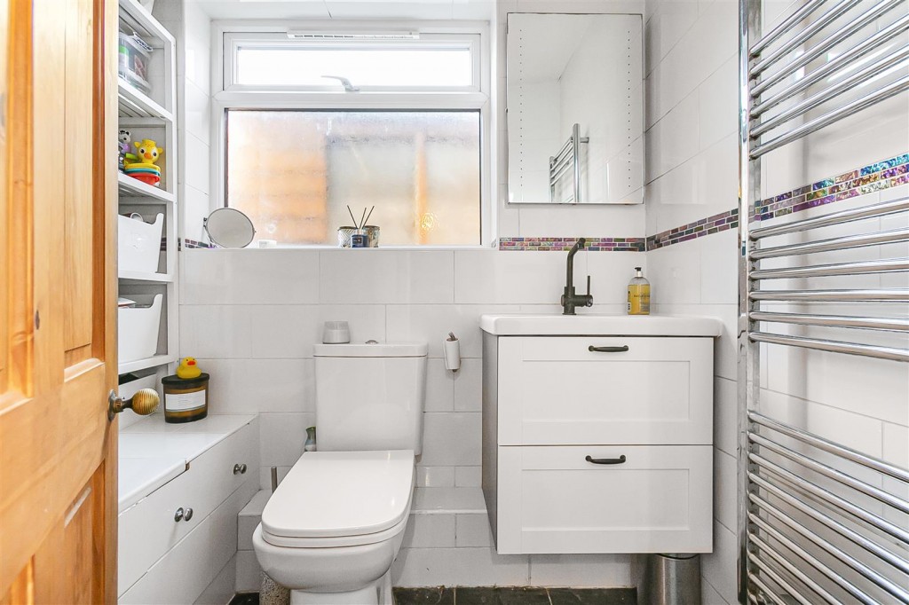 Havant Road, Walthamstow, London, E17