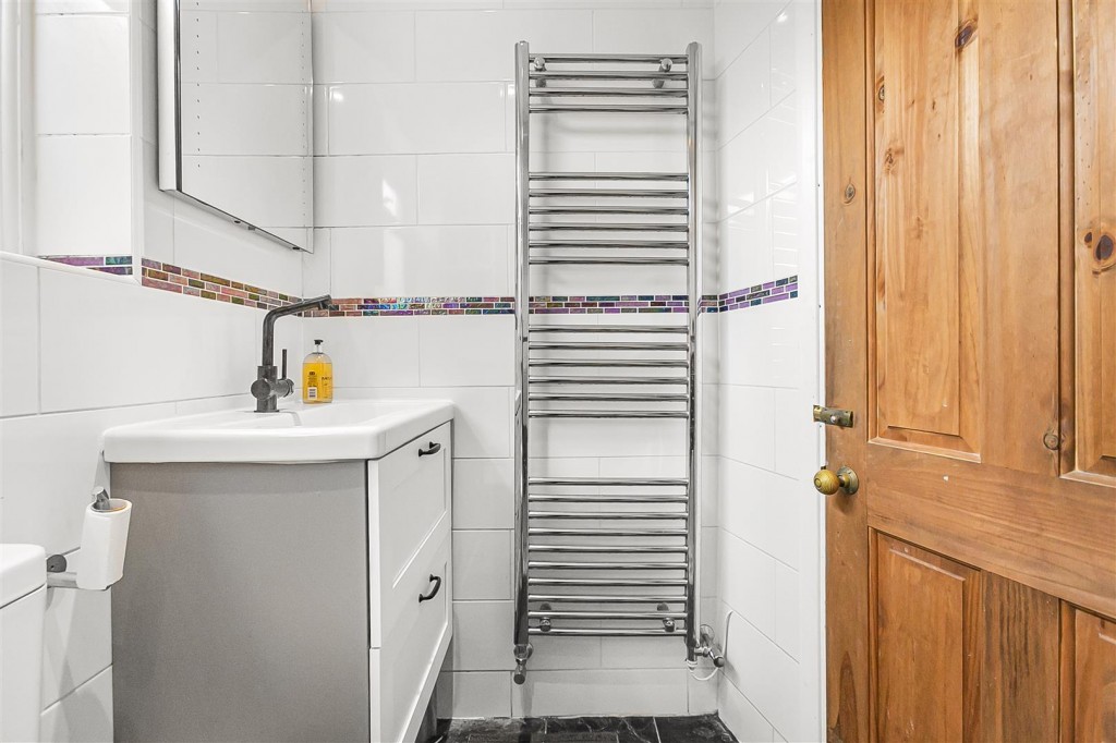 Havant Road, Walthamstow, London, E17