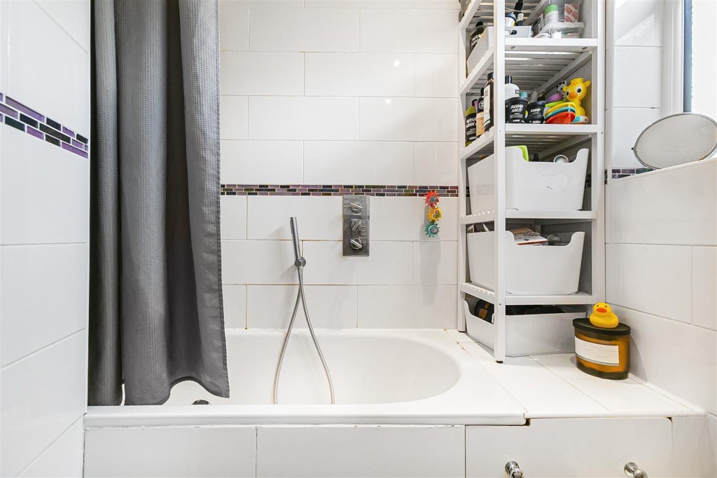 Havant Road, Walthamstow, London, E17