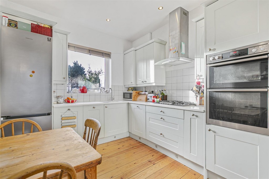 Havant Road, Walthamstow, London, E17