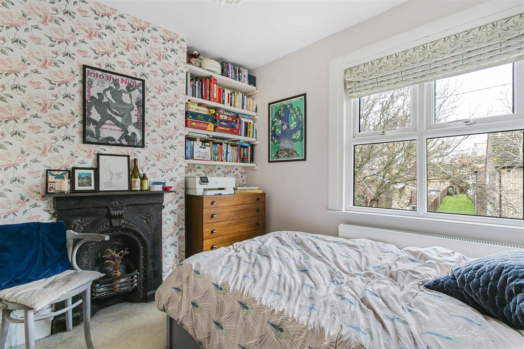 Havant Road, Walthamstow, London, E17