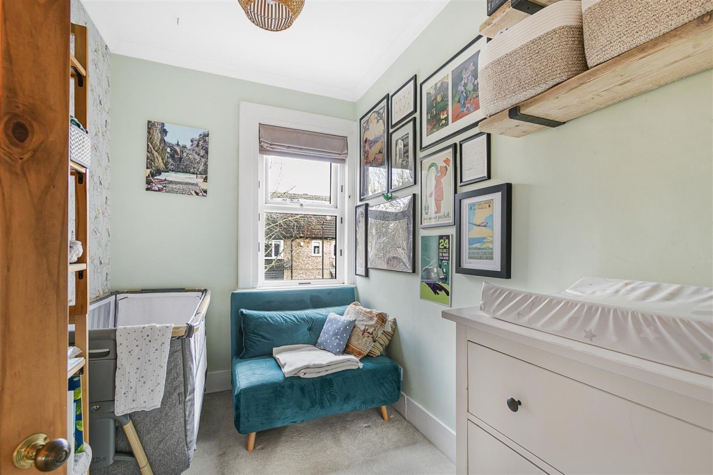 Havant Road, Walthamstow, London, E17
