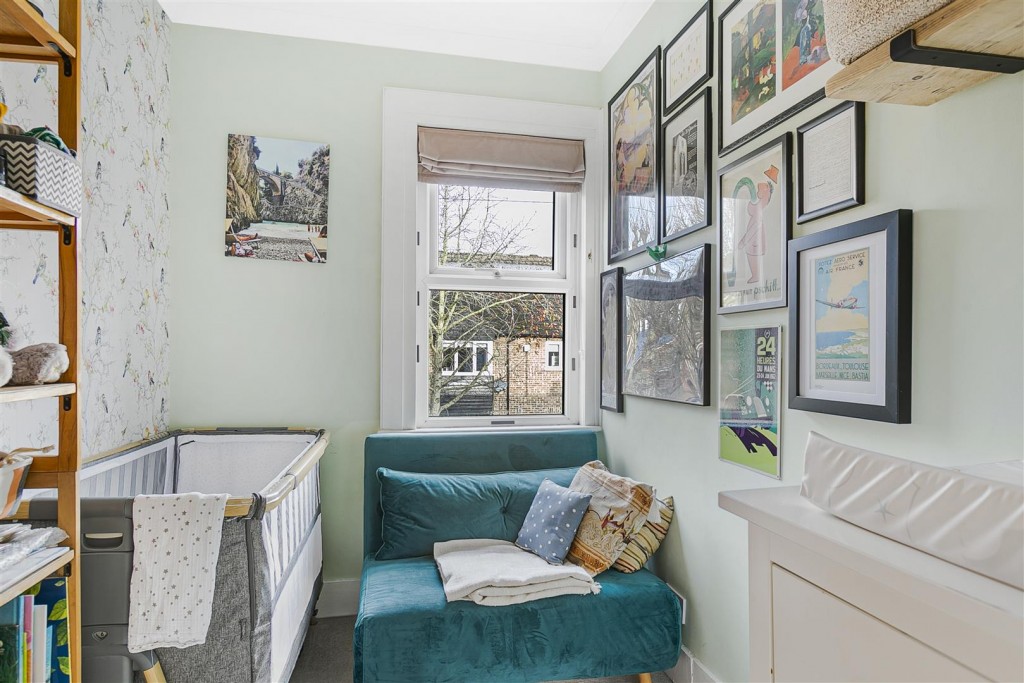 Havant Road, Walthamstow, London, E17