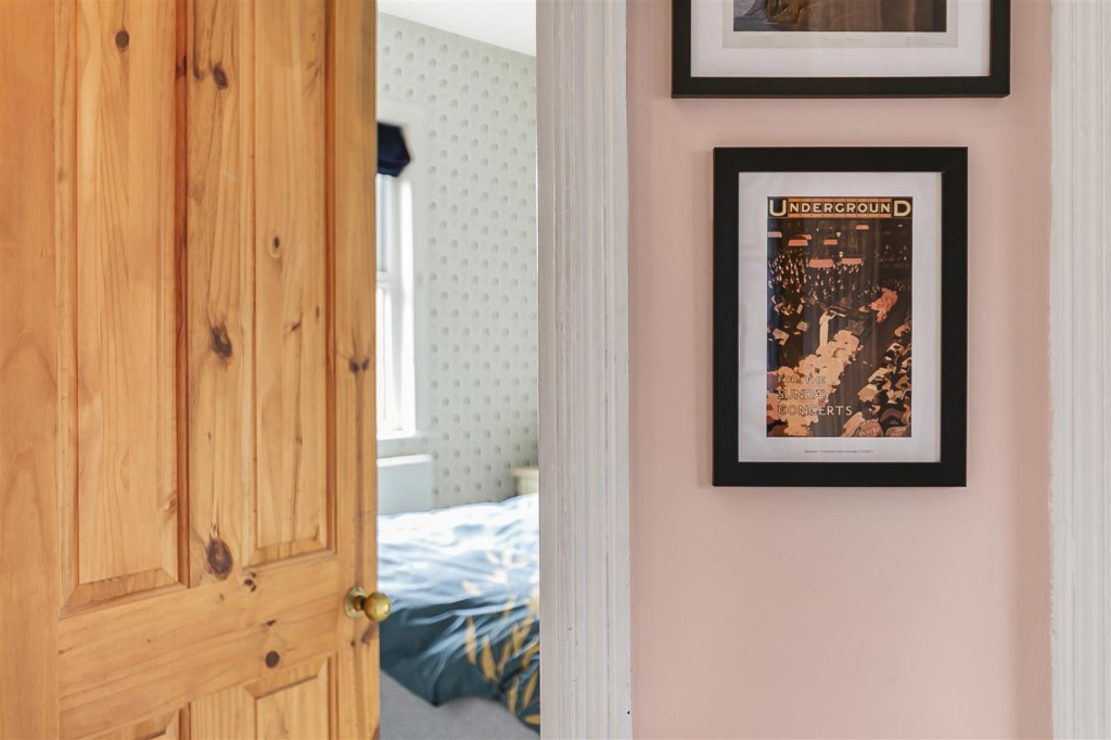 Havant Road, Walthamstow, London, E17