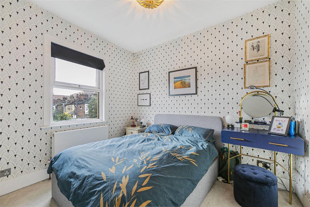 Havant Road, Walthamstow, London, E17