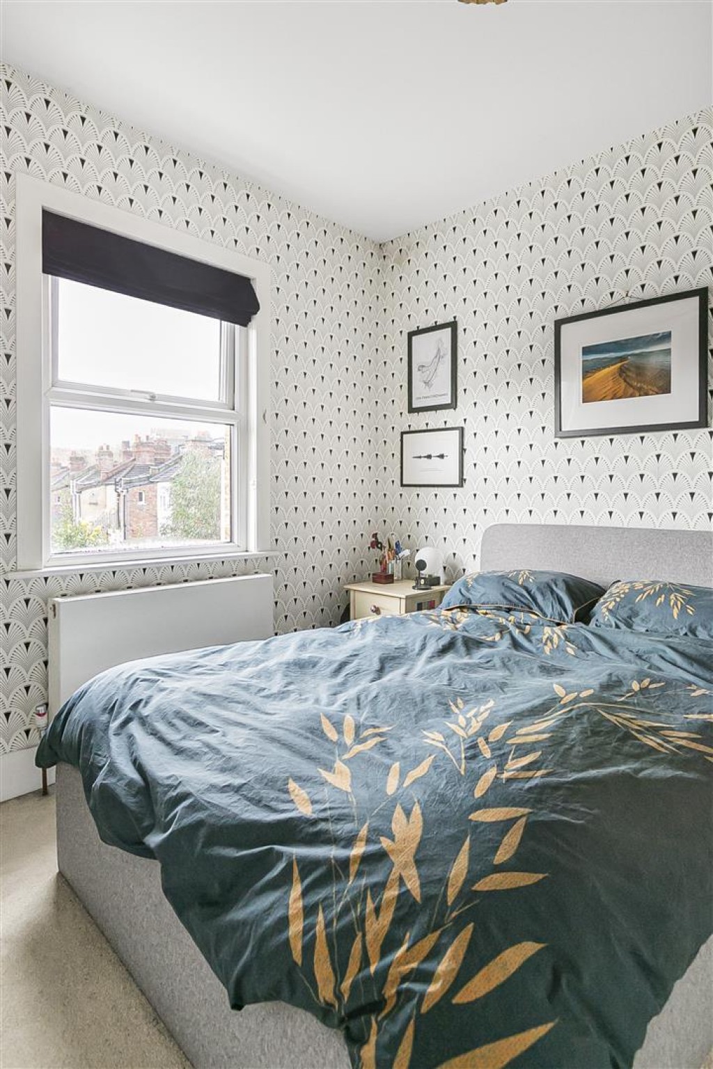Havant Road, Walthamstow, London, E17