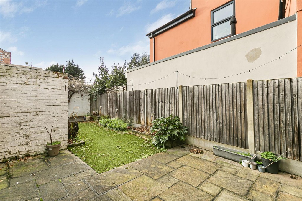Havant Road, Walthamstow, London, E17