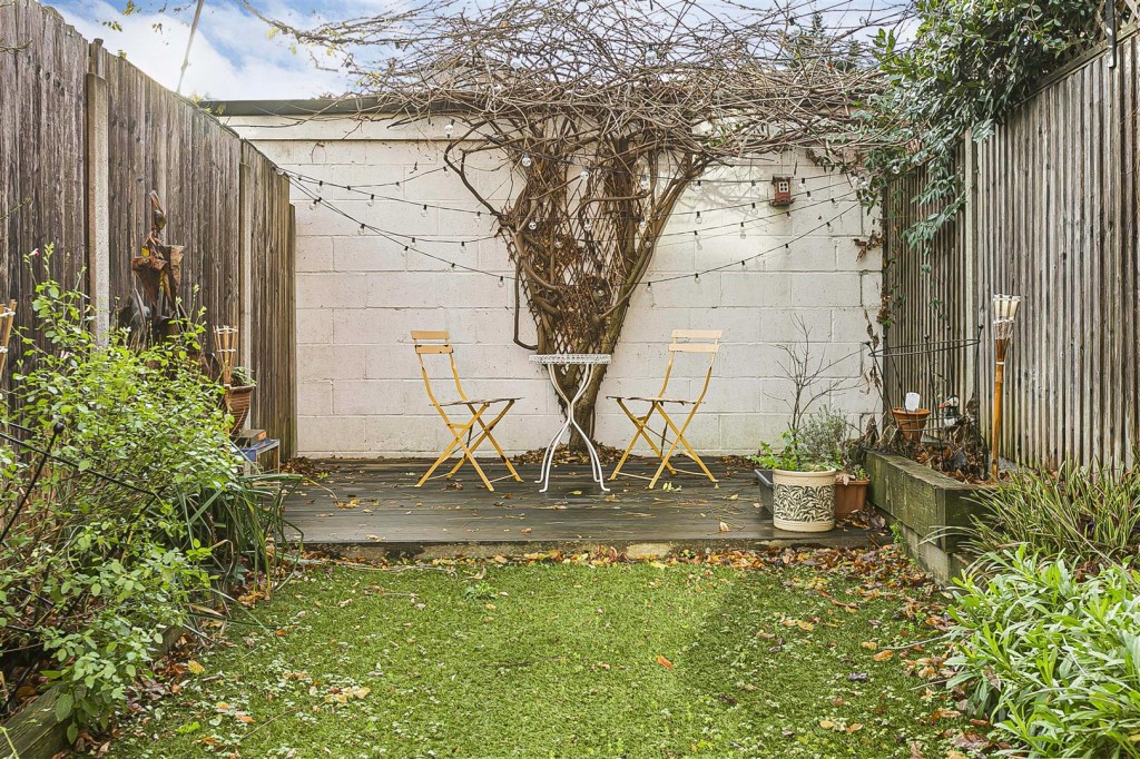Havant Road, Walthamstow, London, E17