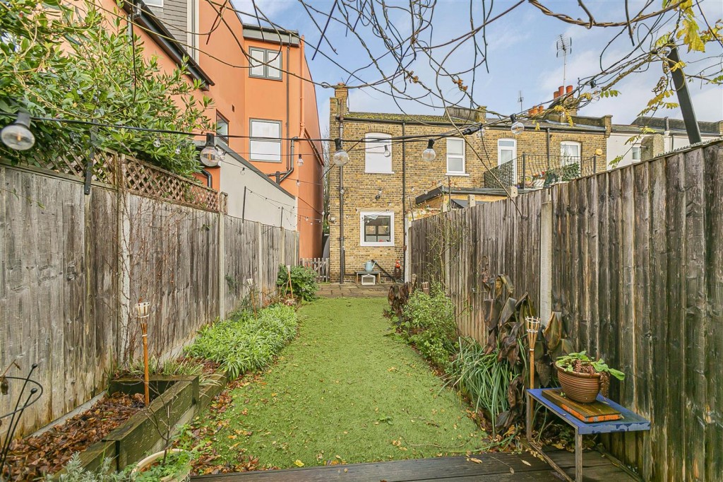 Havant Road, Walthamstow, London, E17