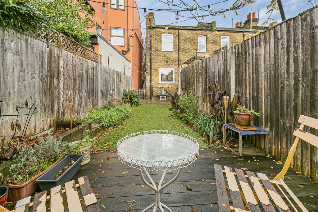 Havant Road, Walthamstow, London, E17