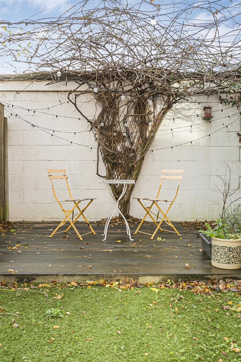 Havant Road, Walthamstow, London, E17