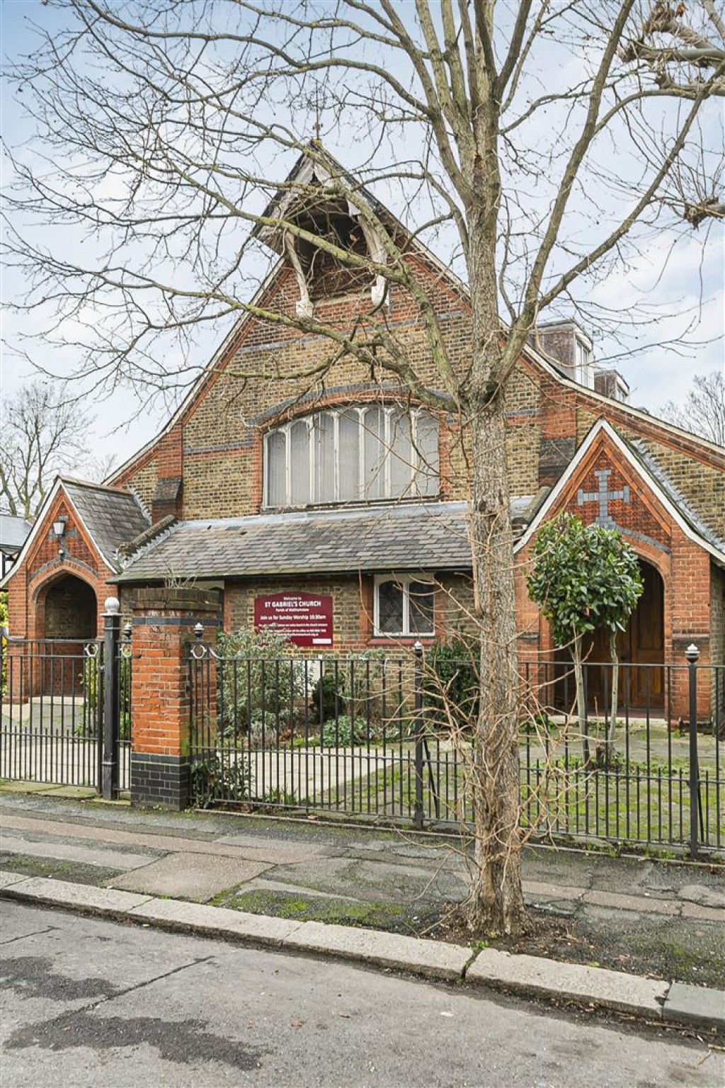 Havant Road, Walthamstow, London, E17