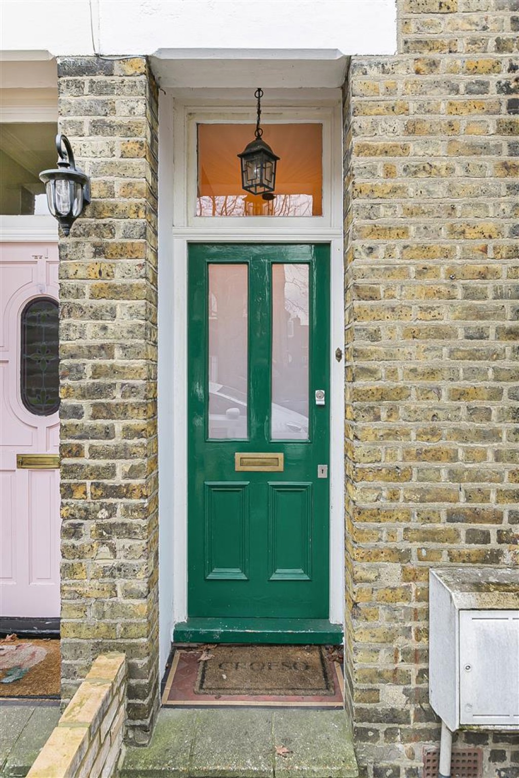 Havant Road, Walthamstow, London, E17