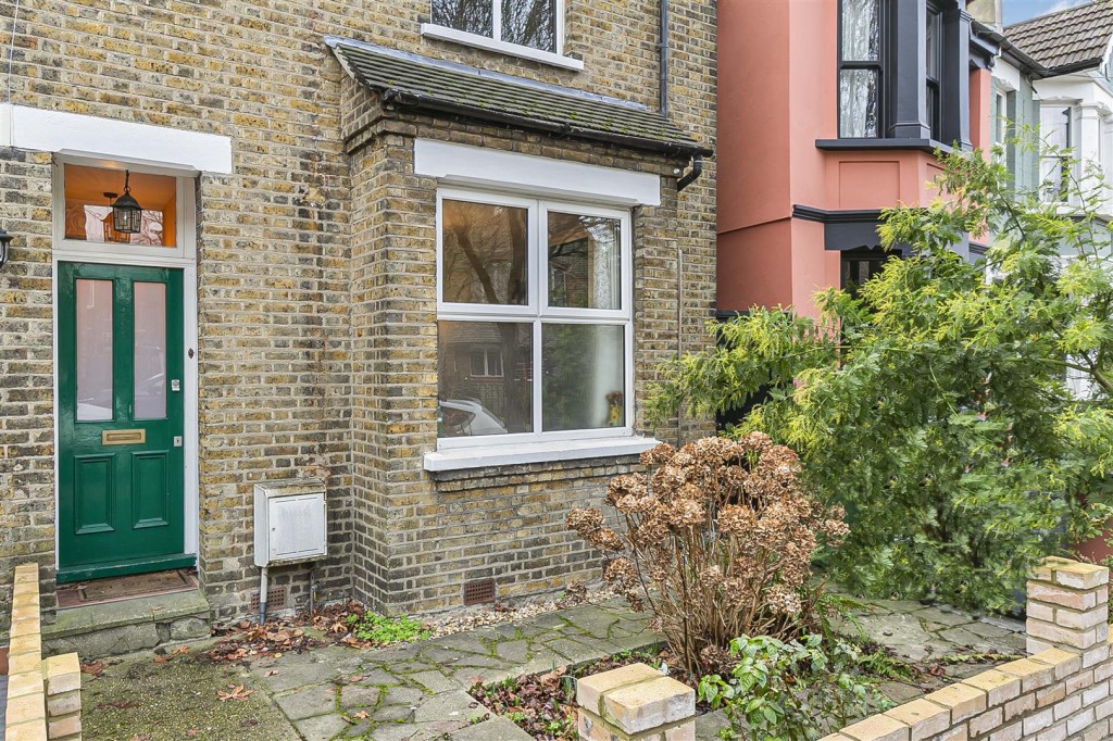 Havant Road, Walthamstow, London, E17