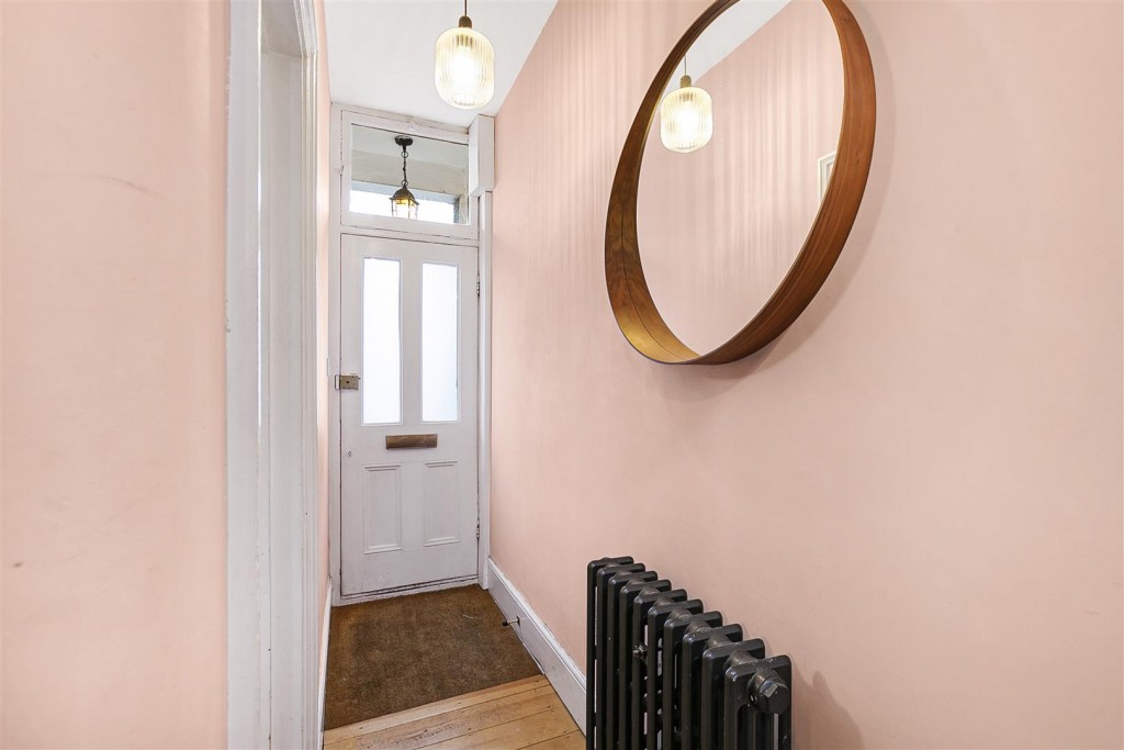 Havant Road, Walthamstow, London, E17