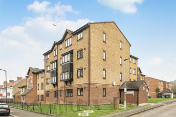 Viking Place, Seymour Road, London, E10