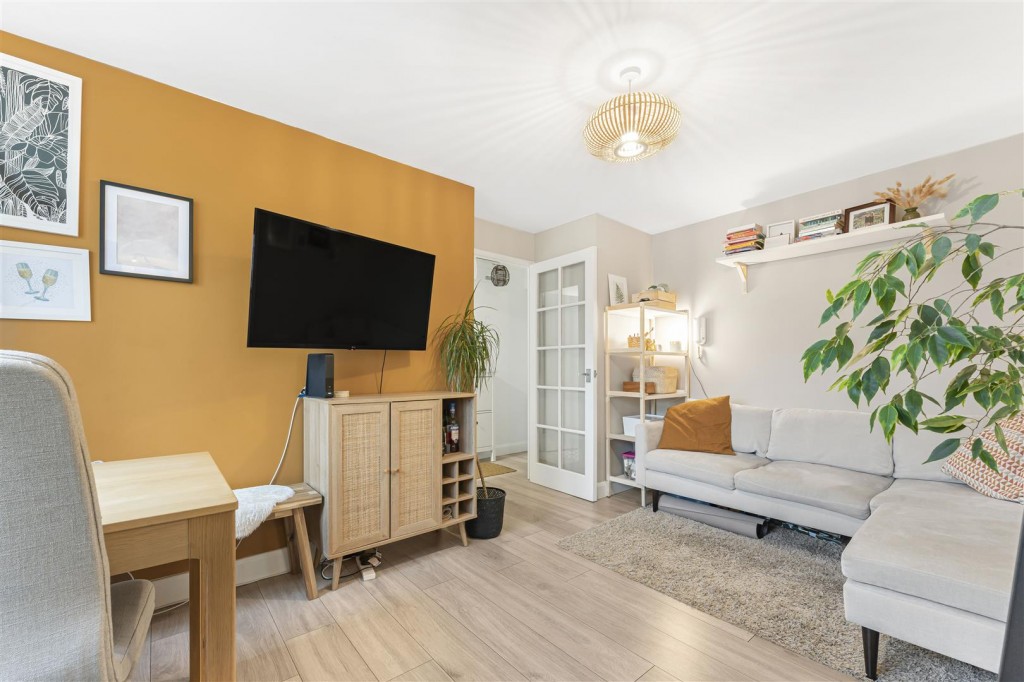 Viking Place, Seymour Road, London, E10