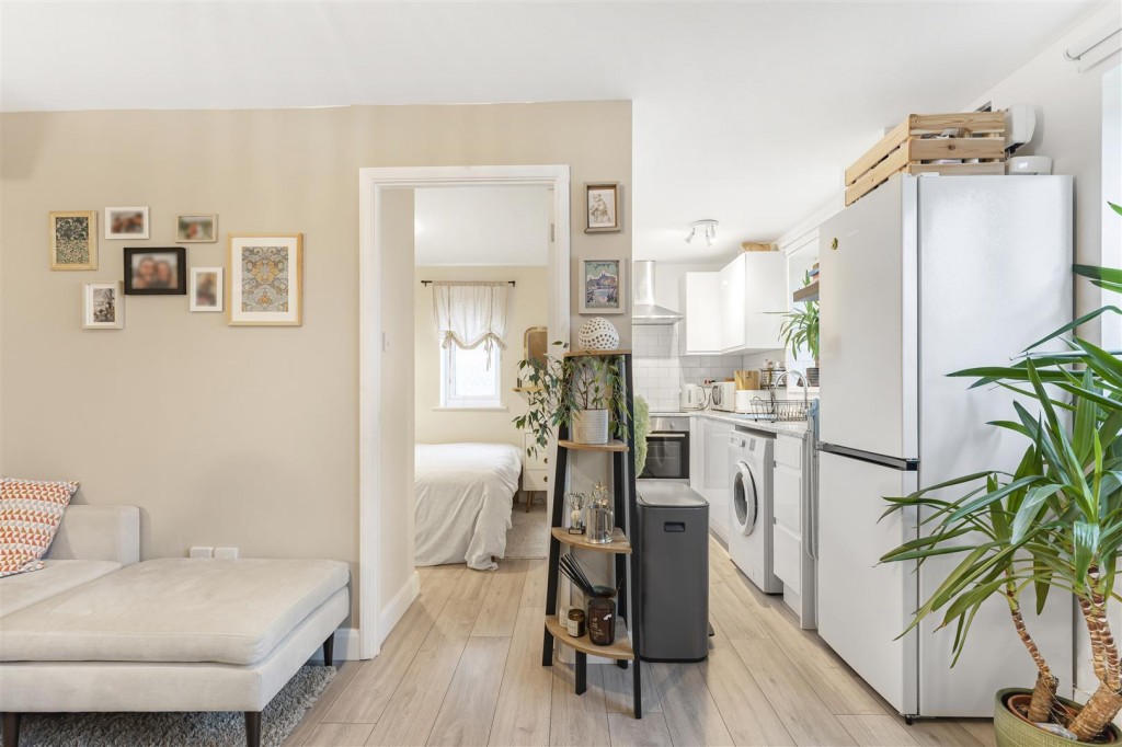 Viking Place, Seymour Road, London, E10