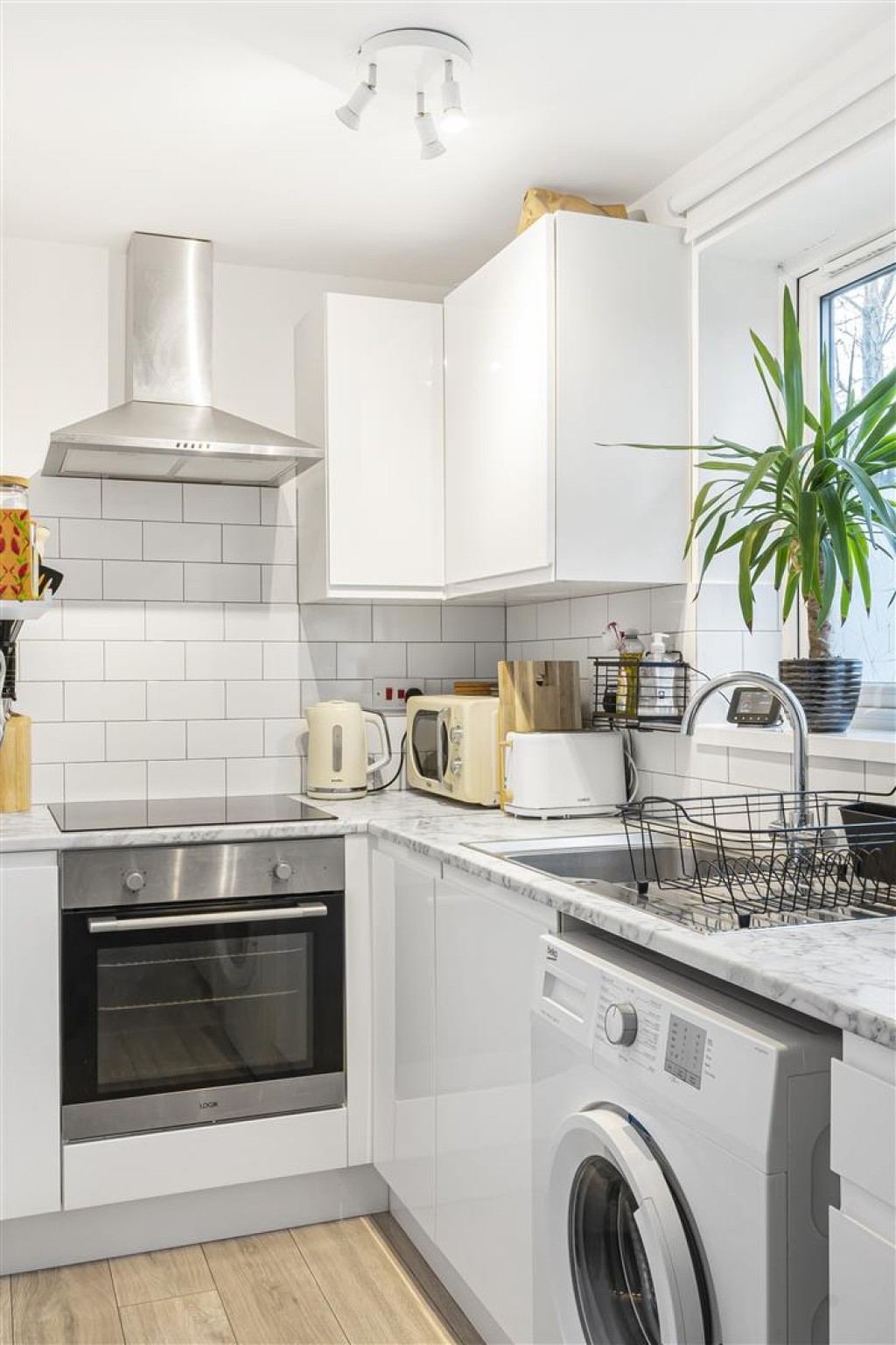 Viking Place, Seymour Road, London, E10