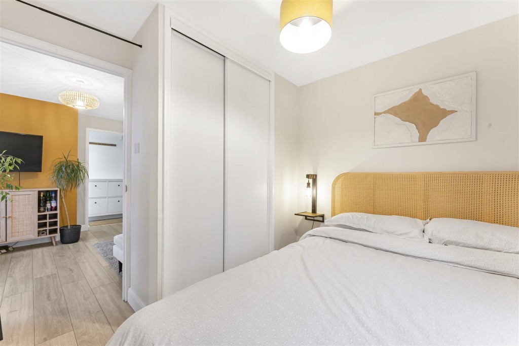 Viking Place, Seymour Road, London, E10