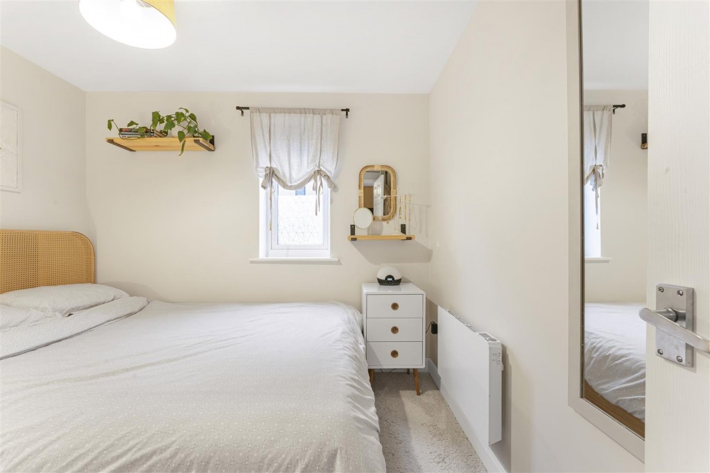Viking Place, Seymour Road, London, E10