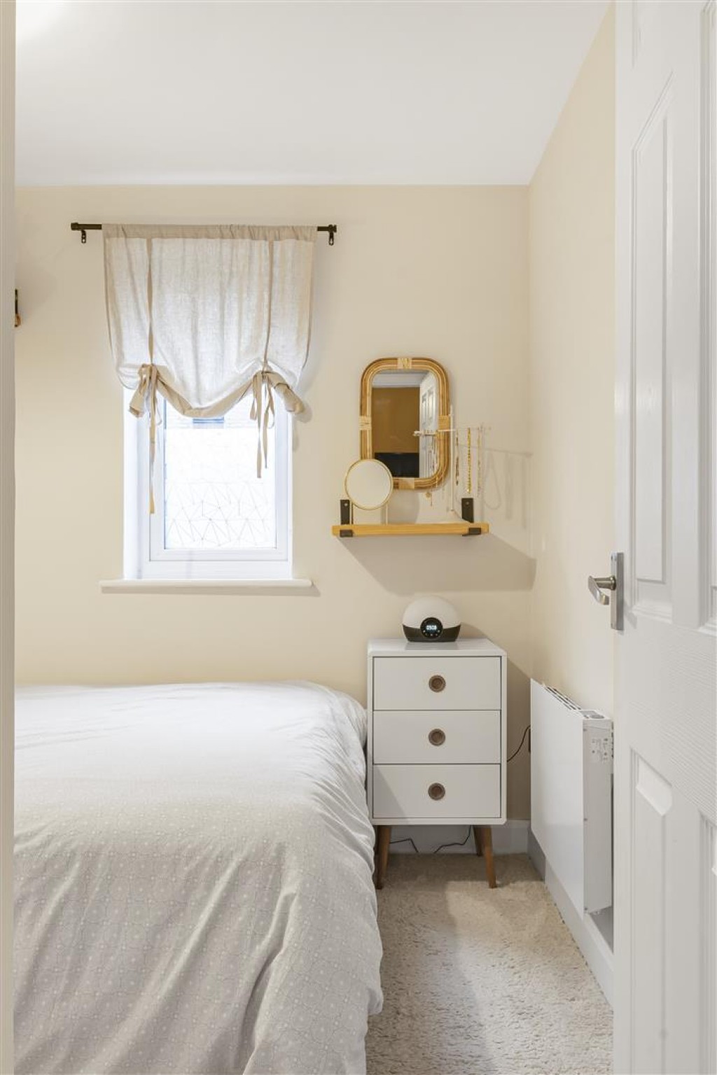 Viking Place, Seymour Road, London, E10