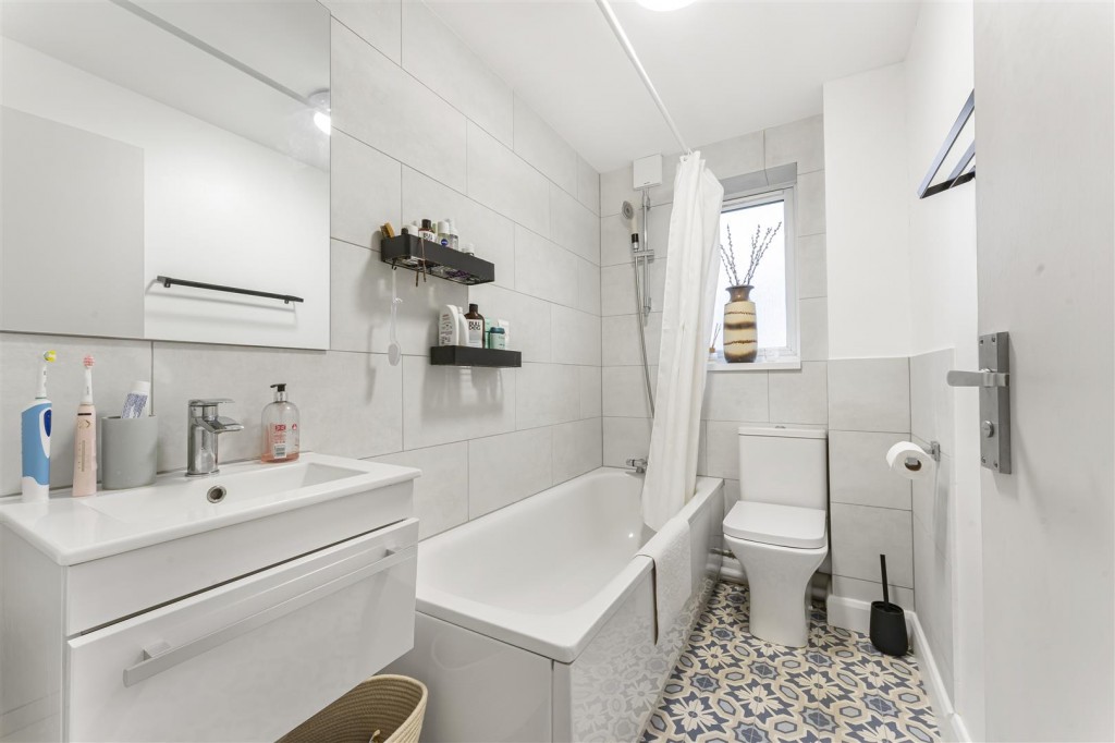 Viking Place, Seymour Road, London, E10