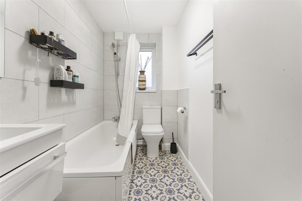 Viking Place, Seymour Road, London, E10