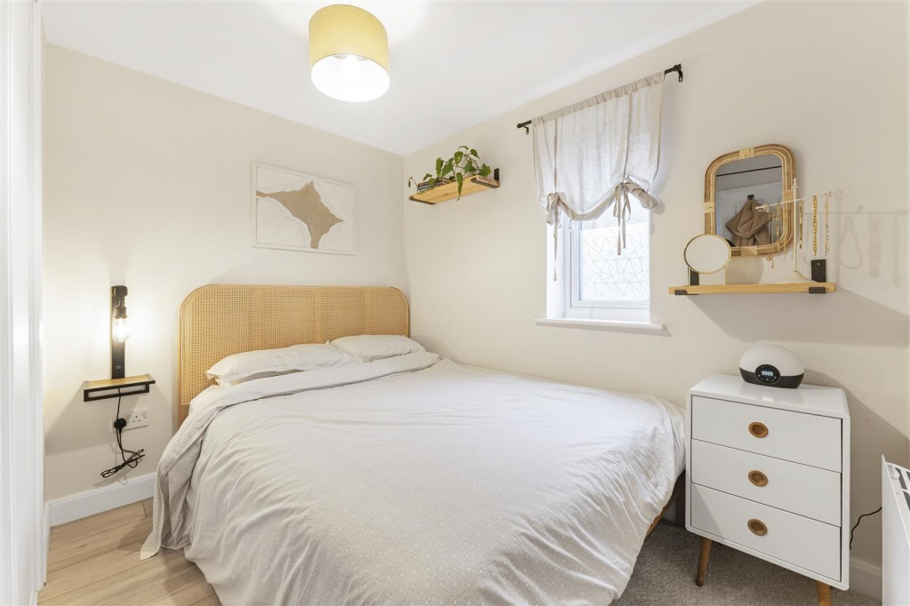 Viking Place, Seymour Road, London, E10