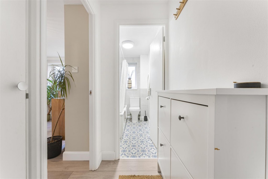 Viking Place, Seymour Road, London, E10