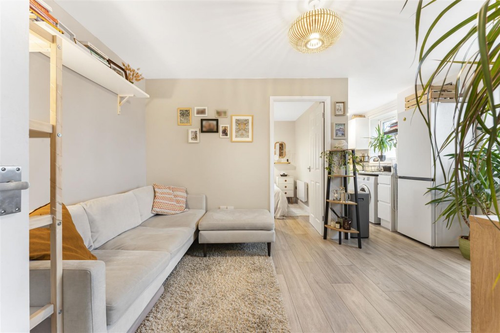 Viking Place, Seymour Road, London, E10