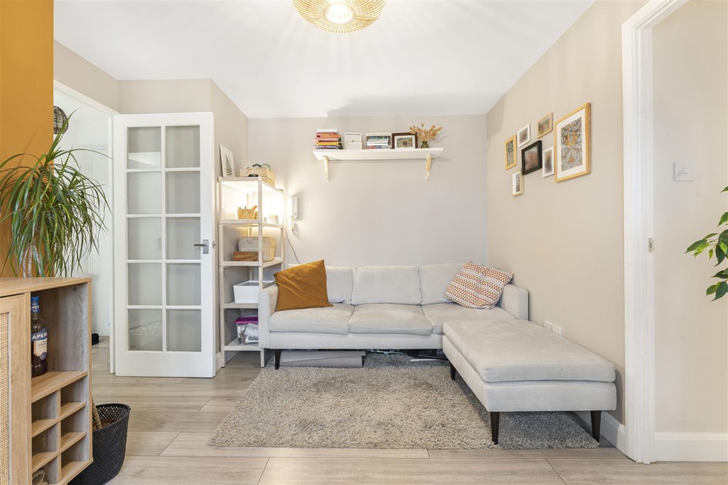 Viking Place, Seymour Road, London, E10