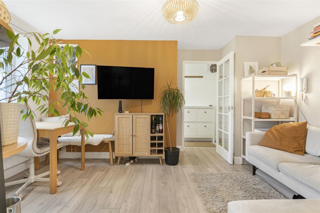 Viking Place, Seymour Road, London, E10